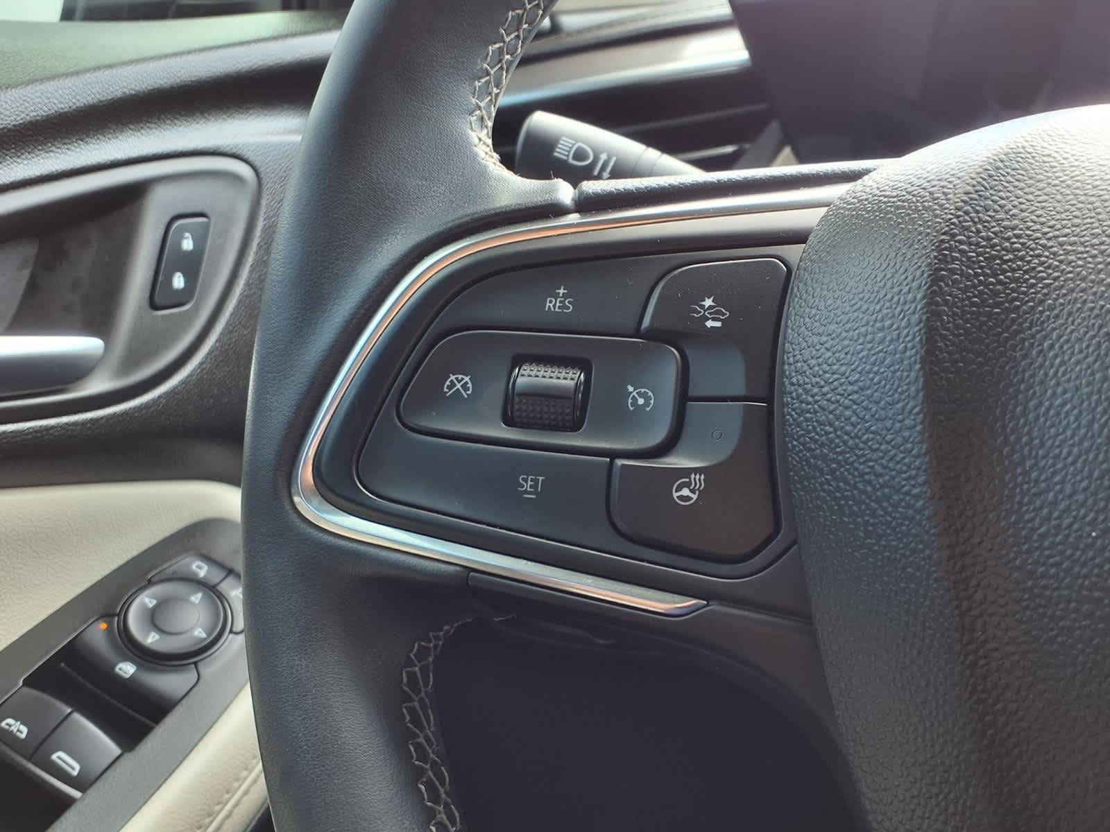Thumbnail: 2024 Buick Encore GX - 20