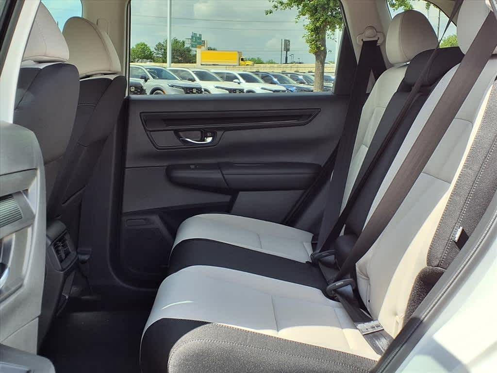 Thumbnail: 2026 Honda CR-V - 12