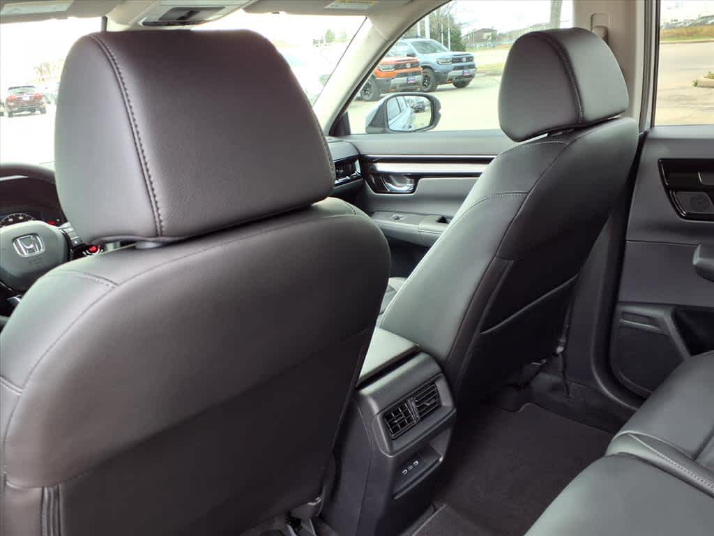 Thumbnail: 2026 Honda CR-V - 11