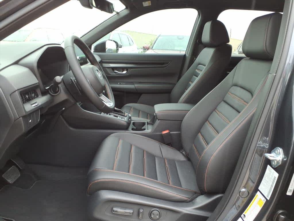 Thumbnail: 2026 Honda CR-V - 11