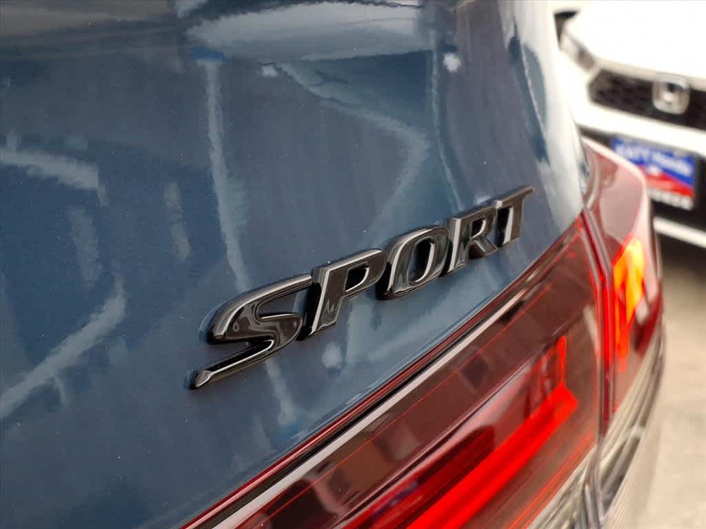 Thumbnail: 2026 Honda Civic - 7