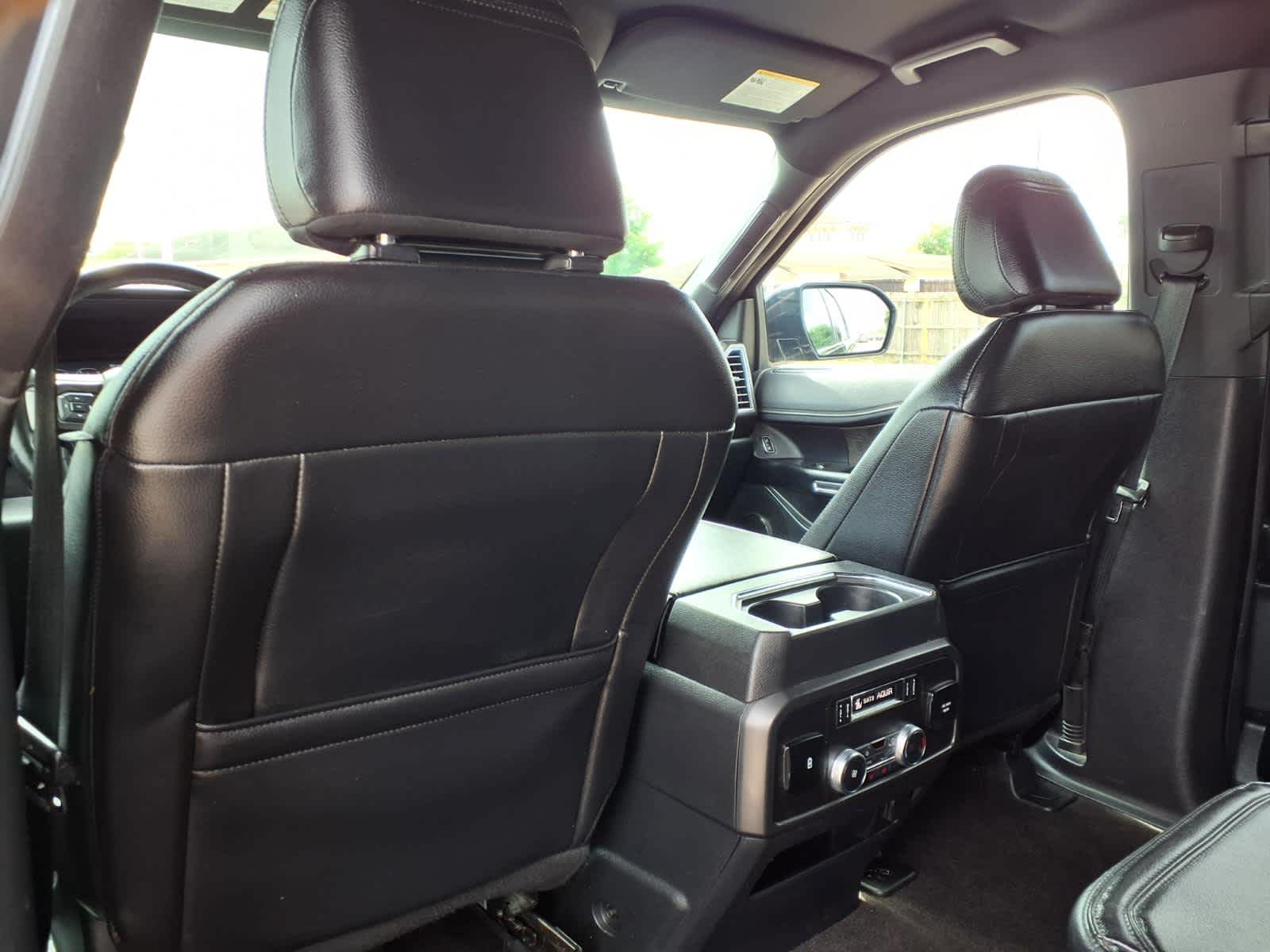 Thumbnail: 2021 Ford Expedition - 10