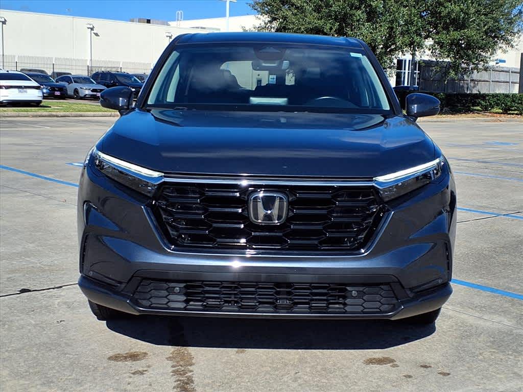 Thumbnail: 2025 Honda CR-V - 3