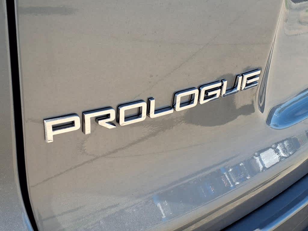 Thumbnail: 2025 Honda Prologue - 7