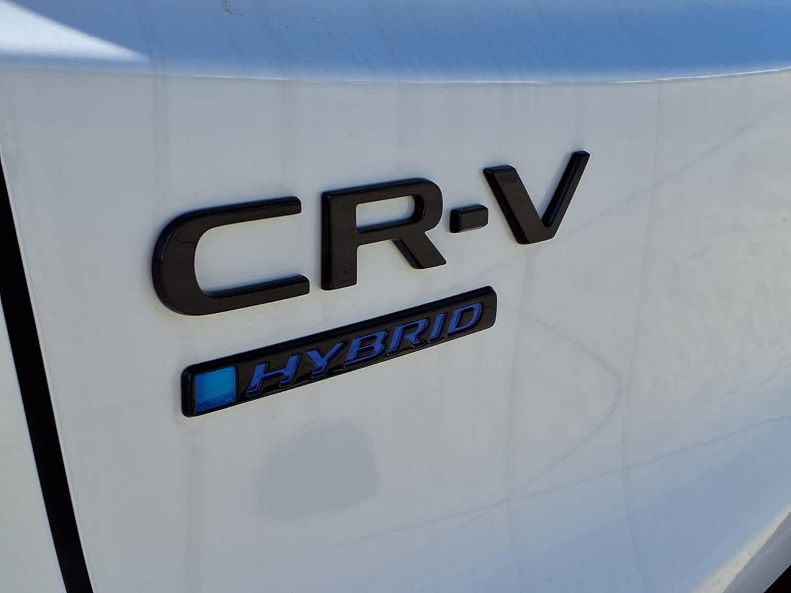 Thumbnail: 2026 Honda CR-V - 7