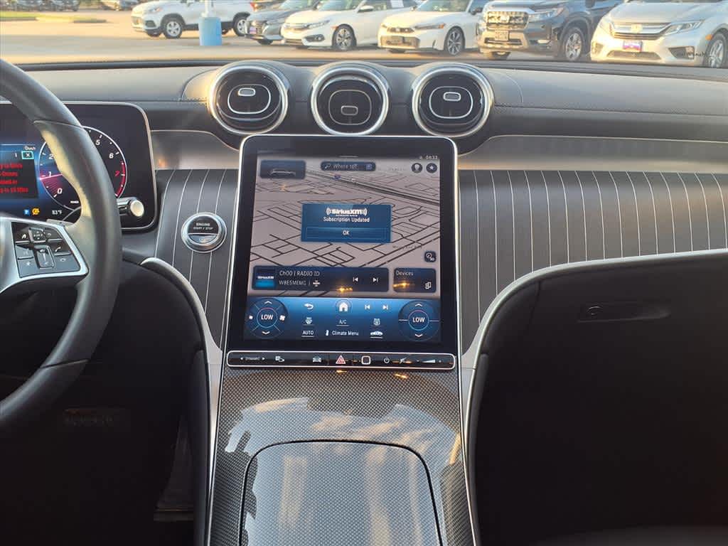 Thumbnail: 2024 Mercedes-Benz GLC - 16