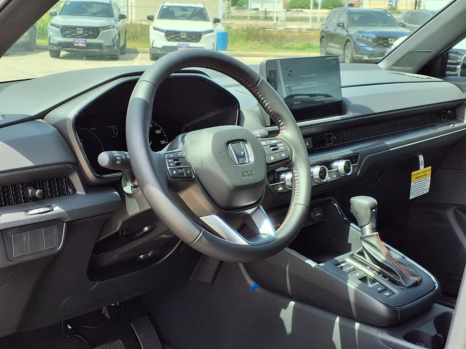 Thumbnail: 2026 Honda CR-V - 2