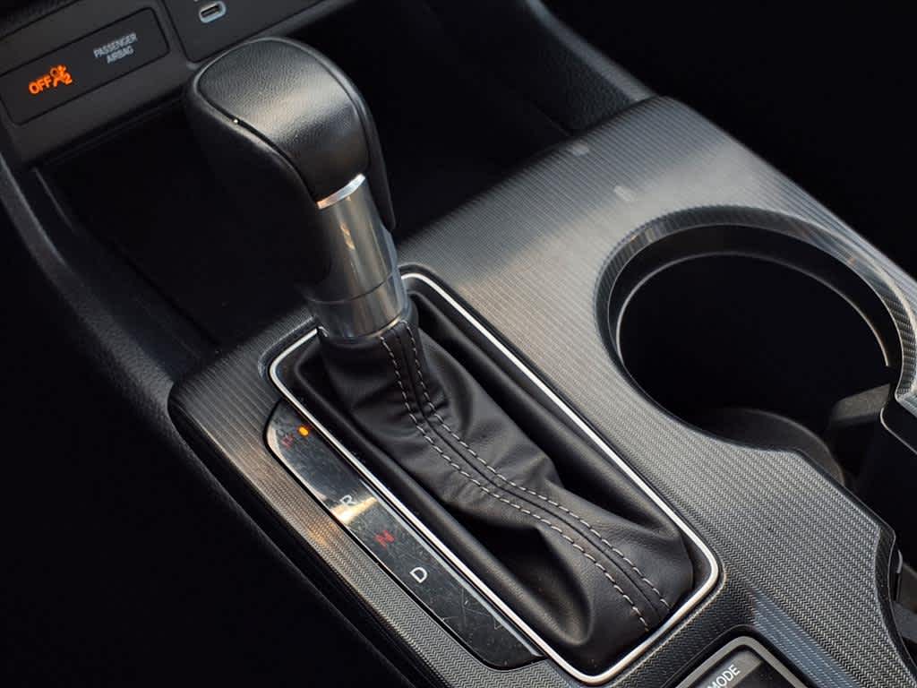 Thumbnail: 2025 Honda Civic - 17