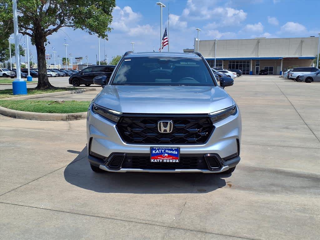 Thumbnail: 2026 Honda CR-V - 6