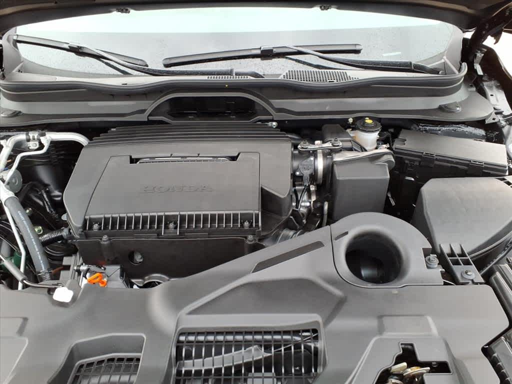 Thumbnail: 2025 Honda Pilot - 9