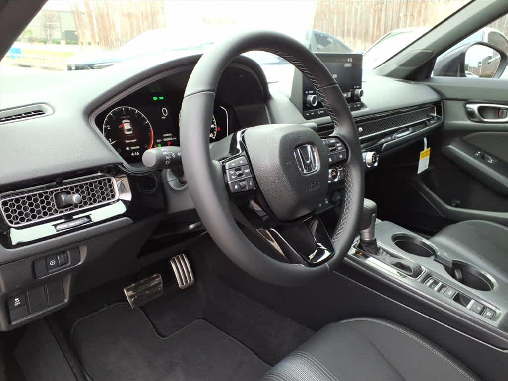 Thumbnail: 2026 Honda Civic - 2