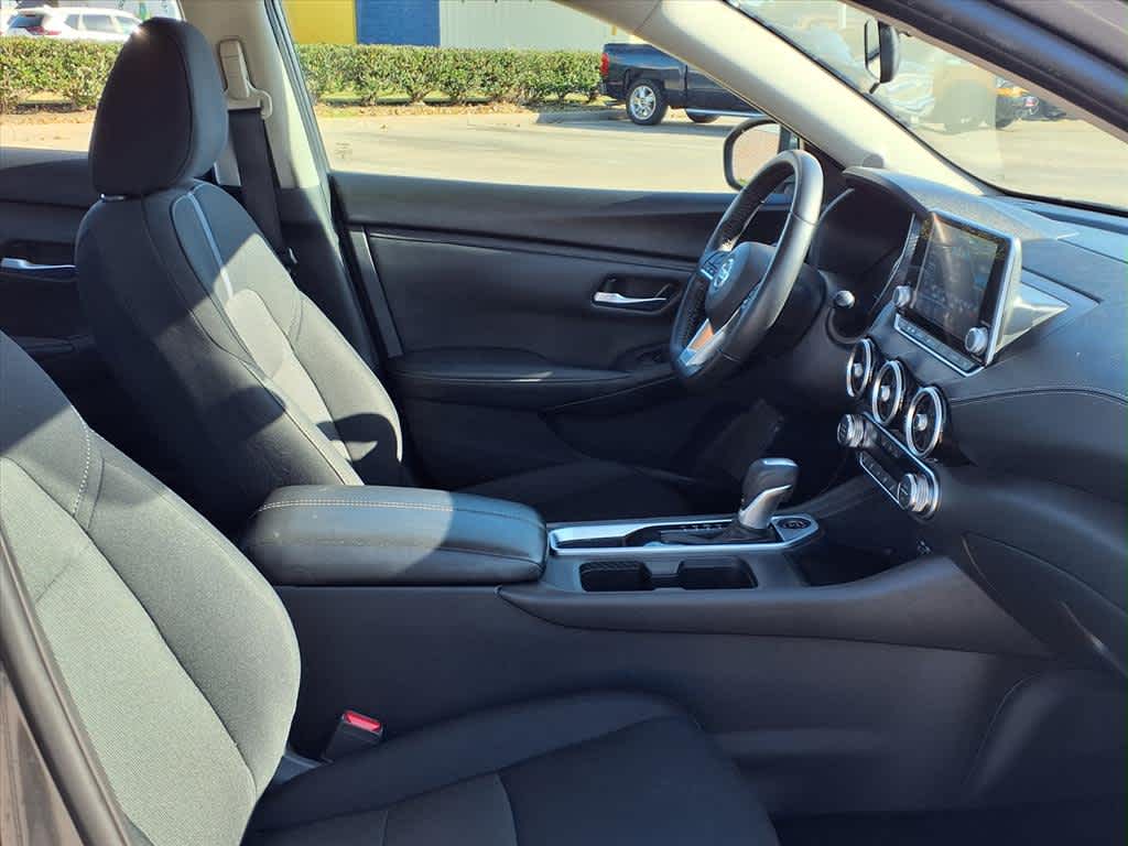 Thumbnail: 2023 Nissan Sentra - 15