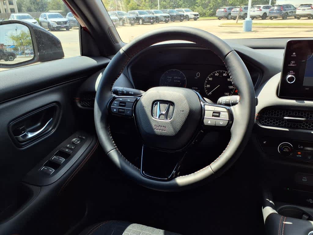 Thumbnail: 2026 Honda HR-V - 15