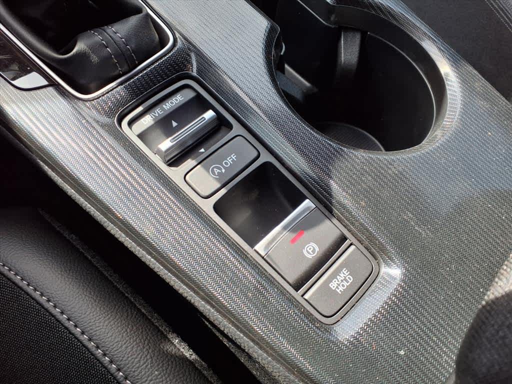 Thumbnail: 2026 Honda Civic - 19