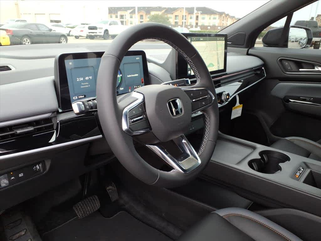 Thumbnail: 2026 Honda Prologue - 2