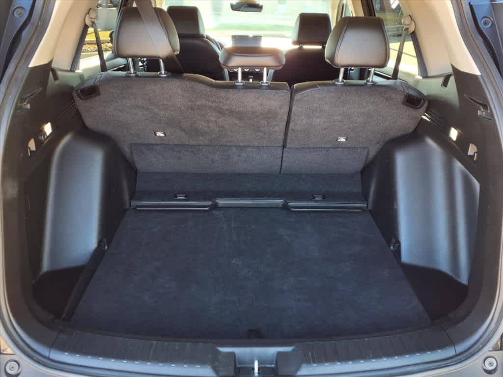 Thumbnail: 2025 Honda CR-V - 17