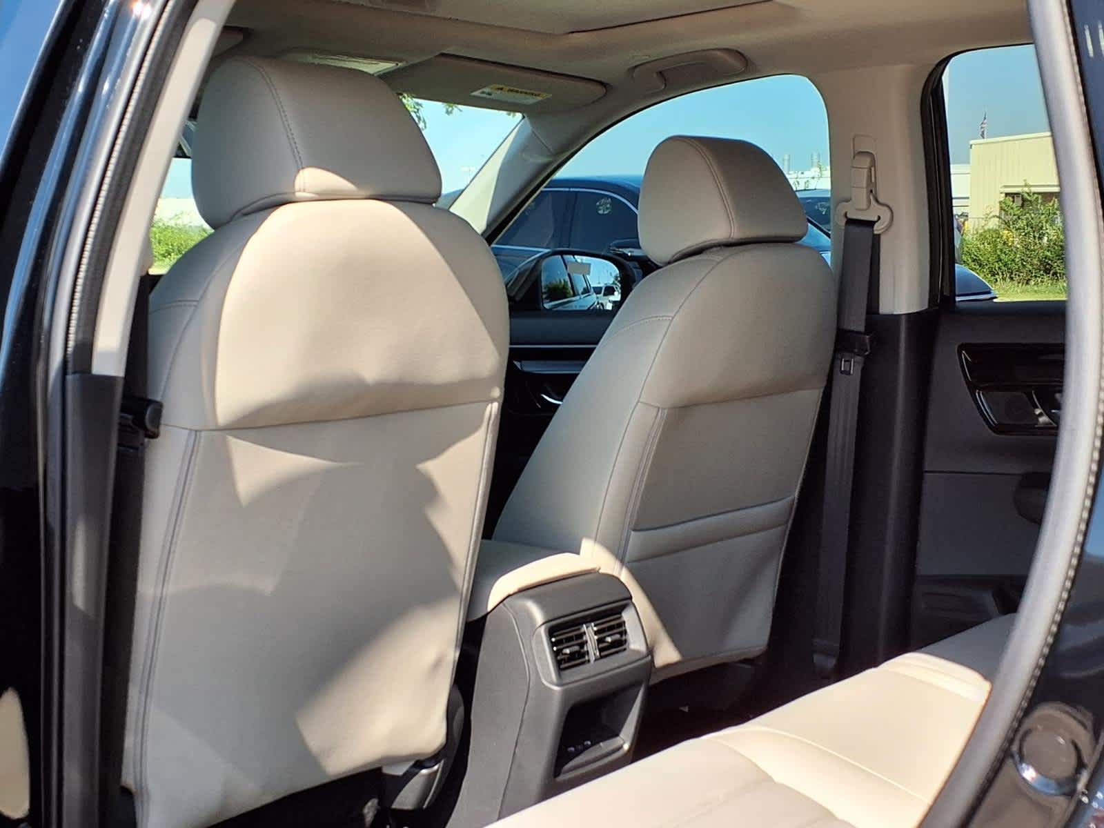 Thumbnail: 2026 Honda CR-V - 11