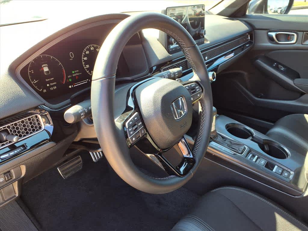 Thumbnail: 2026 Honda Civic - 2