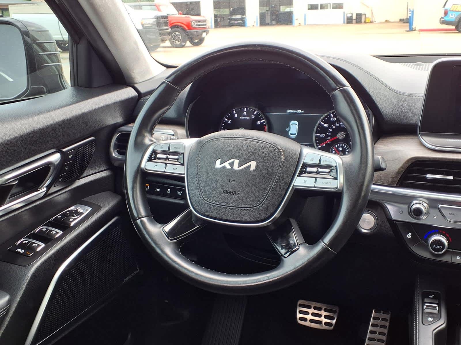 Thumbnail: 2022 Kia Telluride - 15