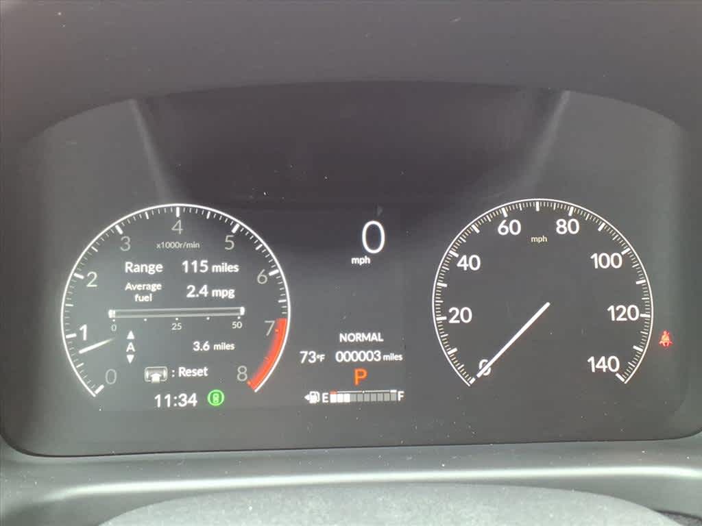 Thumbnail: 2026 Honda Odyssey - 18