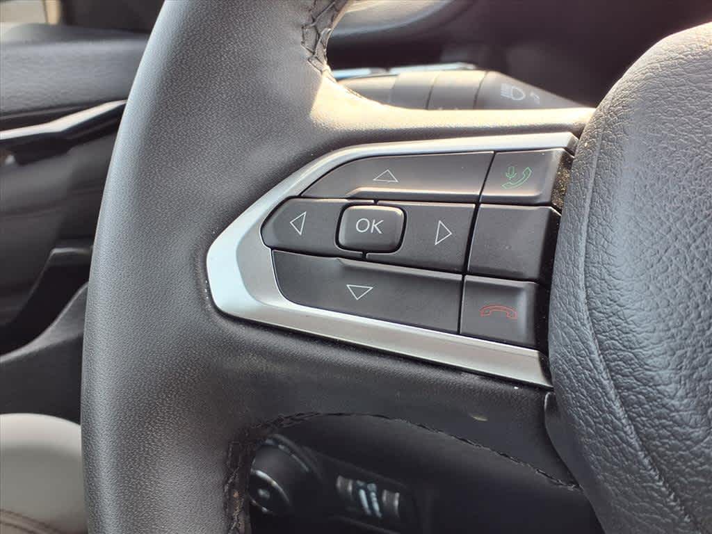 Thumbnail: 2024 Jeep Compass - 19