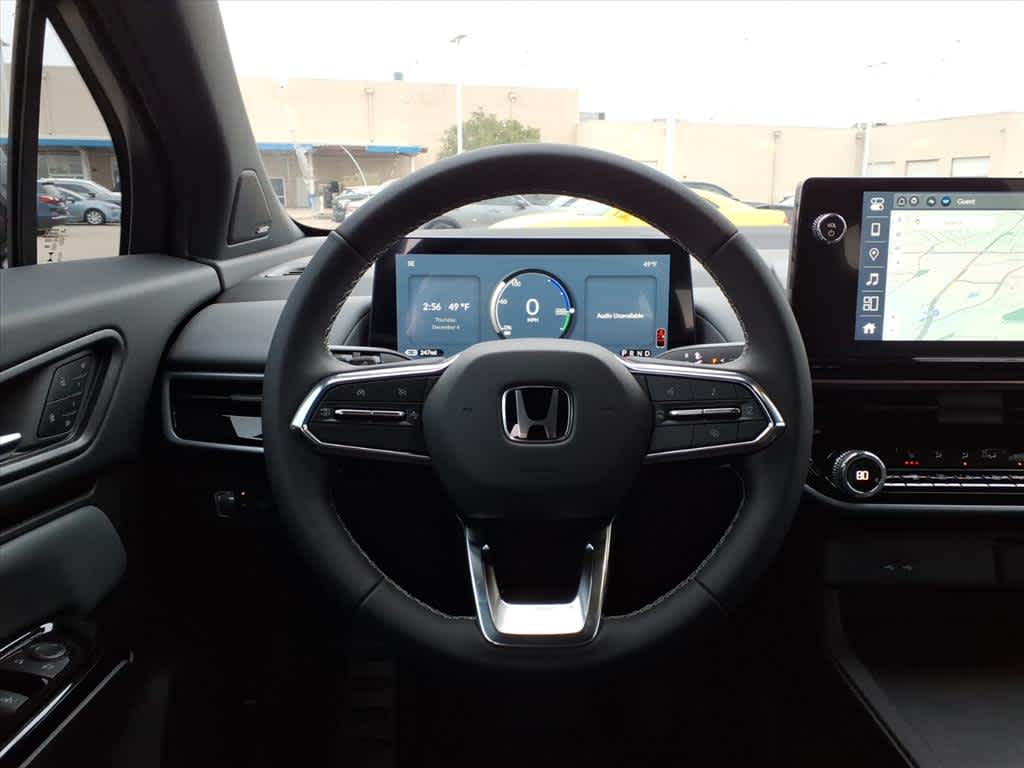 Thumbnail: 2026 Honda Prologue - 15