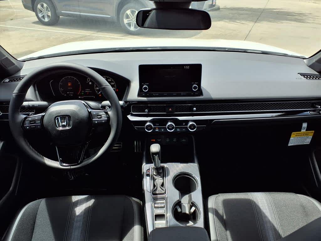 Thumbnail: 2026 Honda Civic - 14