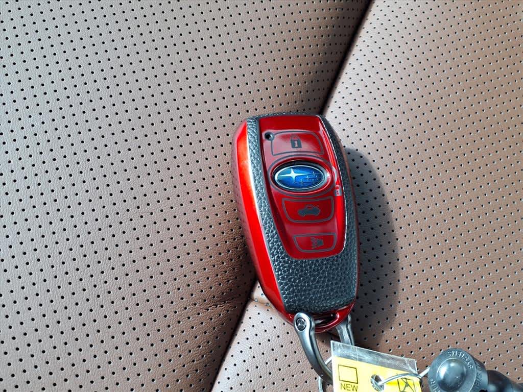 Thumbnail: 2025 Subaru Ascent - 24