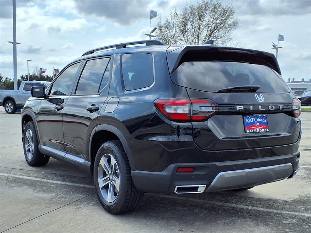 Thumbnail: 2026 Honda Pilot - 5