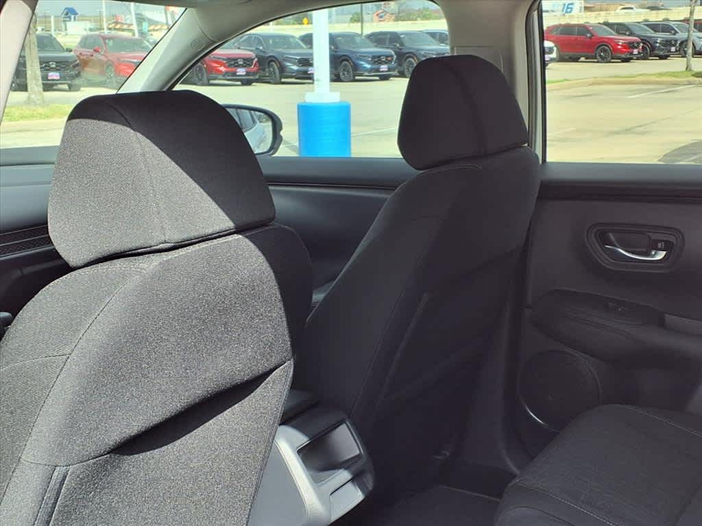 Thumbnail: 2026 Honda HR-V - 11