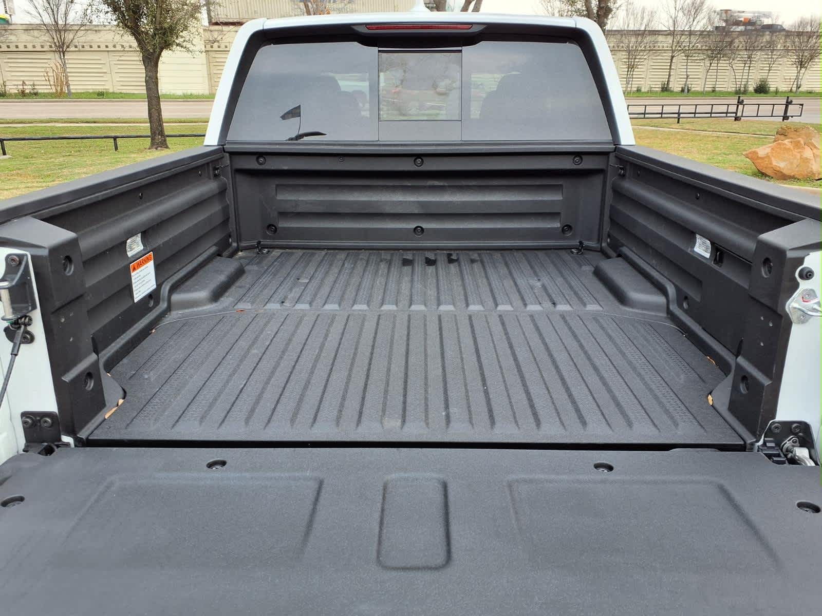 Thumbnail: 2026 Honda Ridgeline - 10