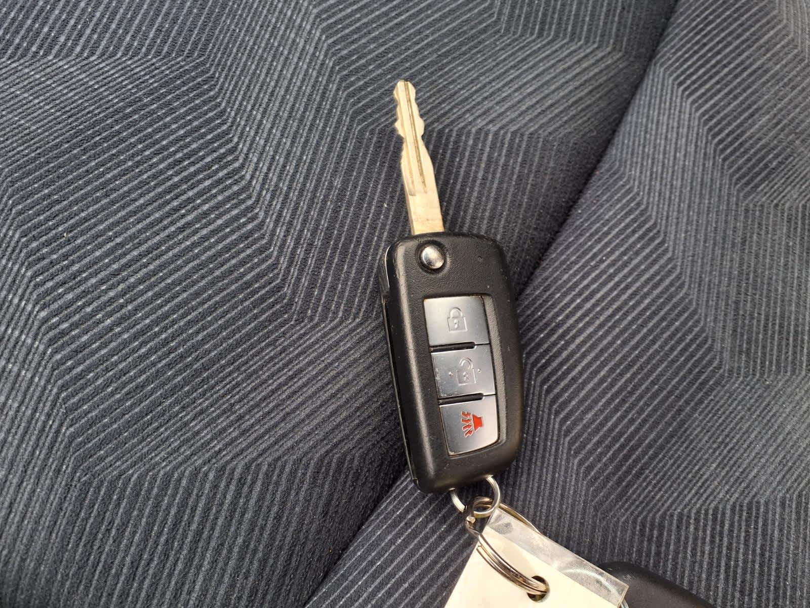 Thumbnail: 2016 Nissan Rogue - 24