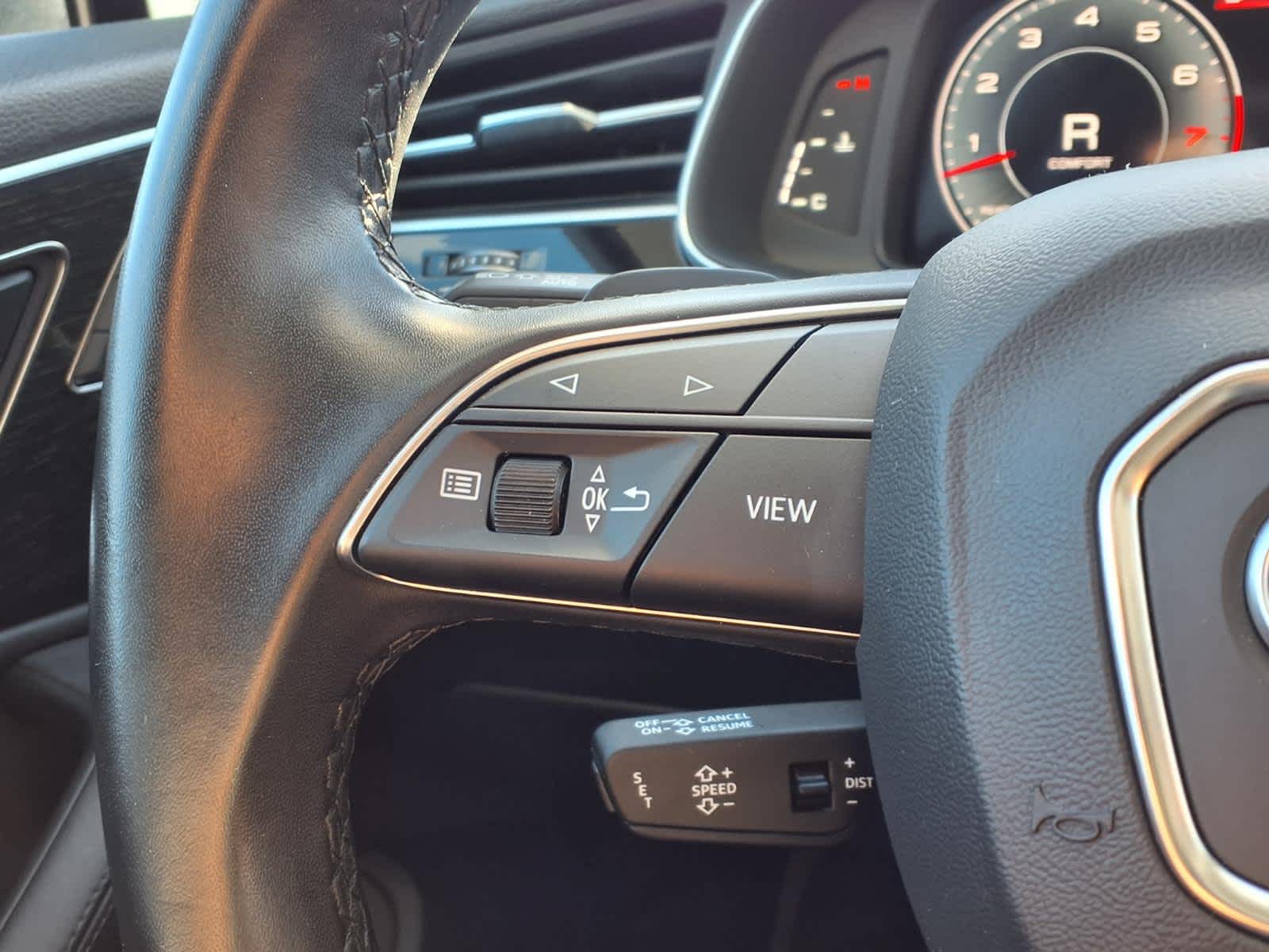 Thumbnail: 2024 Audi Q7 - 21