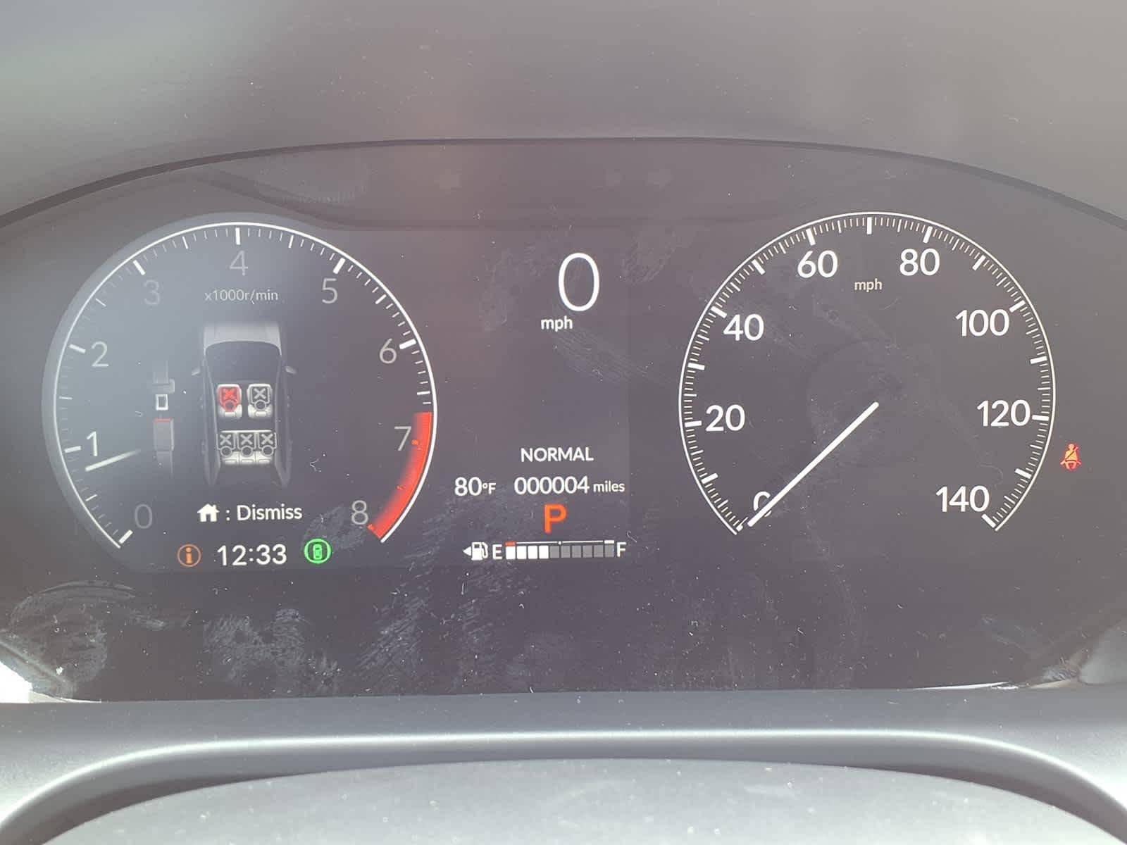 Thumbnail: 2027 Honda HR-V - 17
