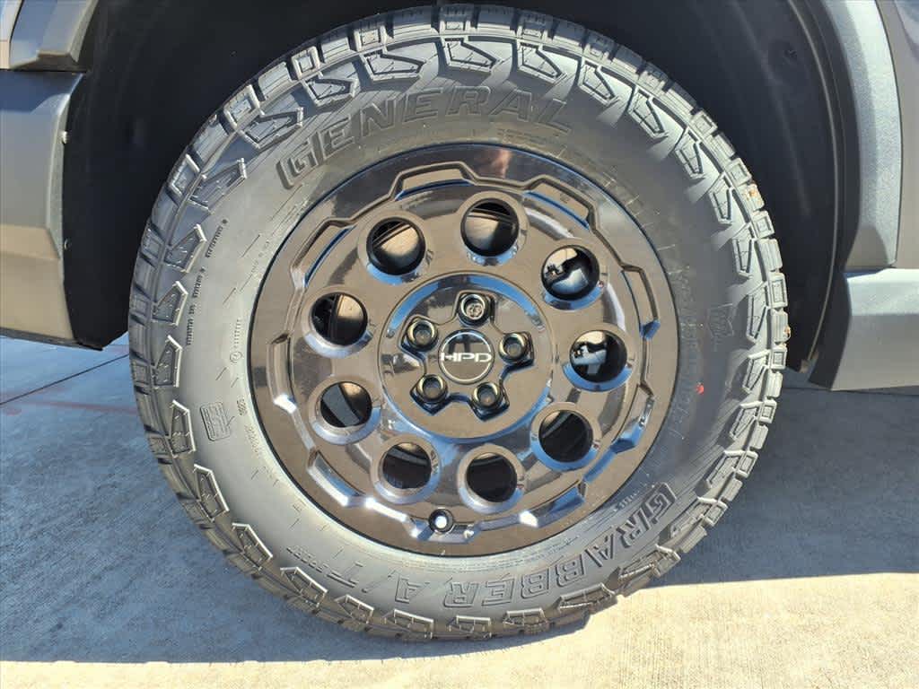 Thumbnail: 2026 Honda Passport - 9