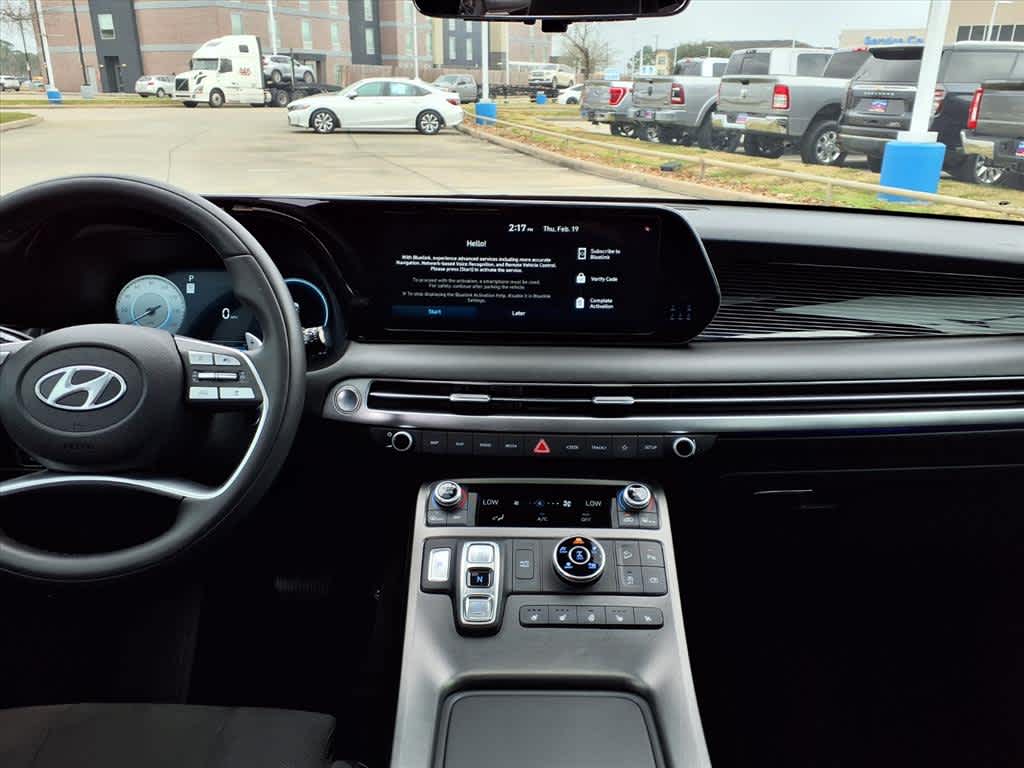 Thumbnail: 2025 Hyundai Palisade - 17