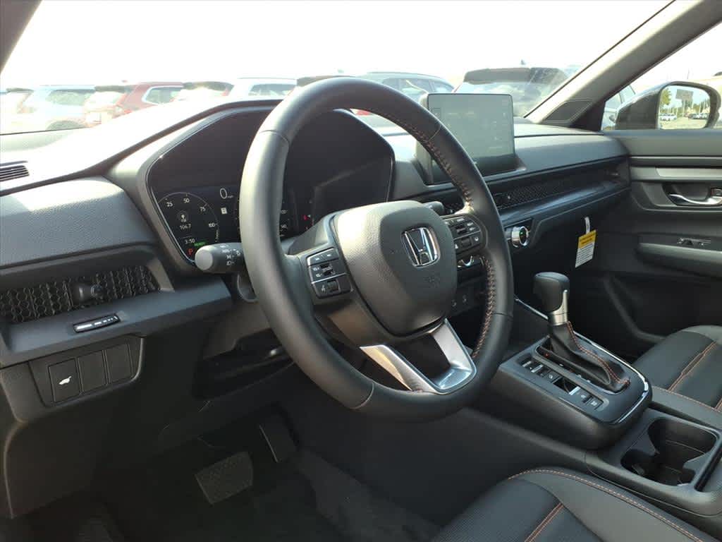 Thumbnail: 2026 Honda CR-V - 2