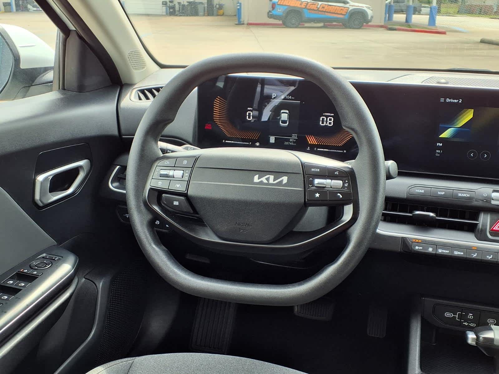 Thumbnail: 2025 Kia K4 - 15