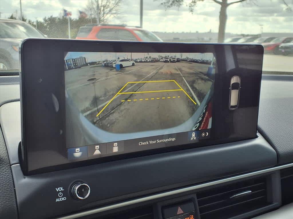 Thumbnail: 2026 Honda Pilot - 18