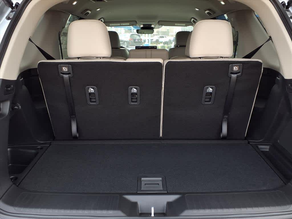 Thumbnail: 2026 Honda Pilot - 9