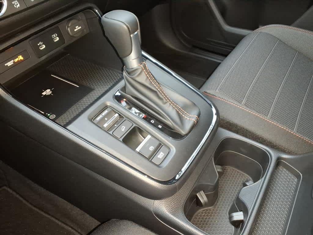 Thumbnail: 2026 Honda CR-V - 17