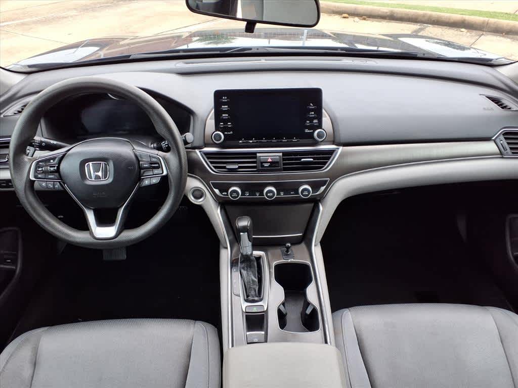 Thumbnail: 2020 Honda Accord - 10