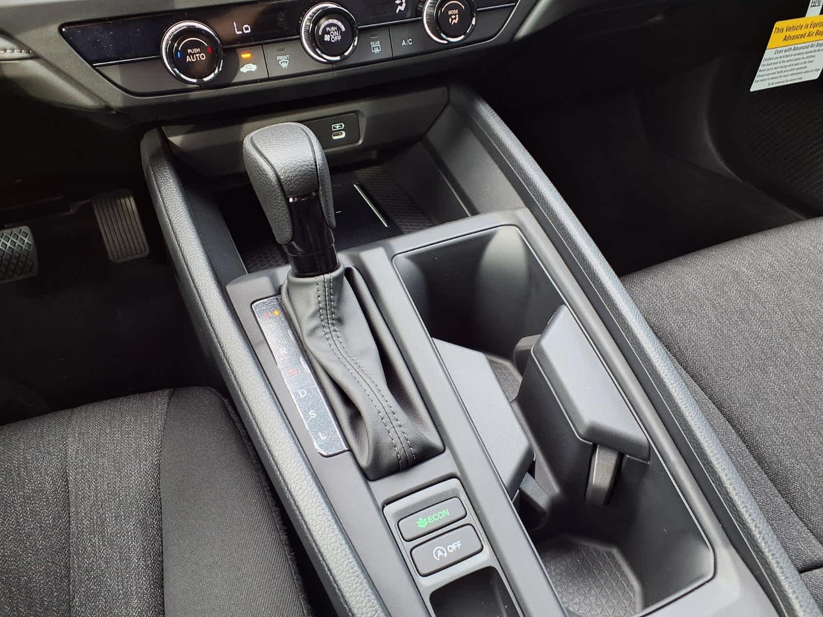 Thumbnail: 2026 Honda Accord - 18