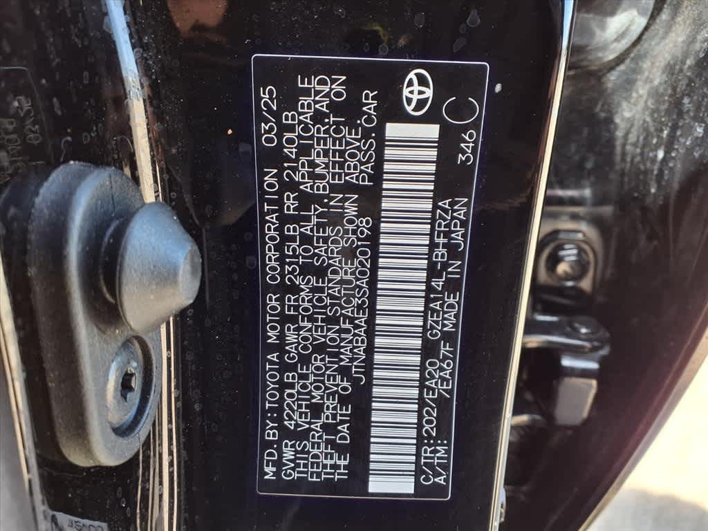 Thumbnail: 2025 Toyota GR Corolla - 25