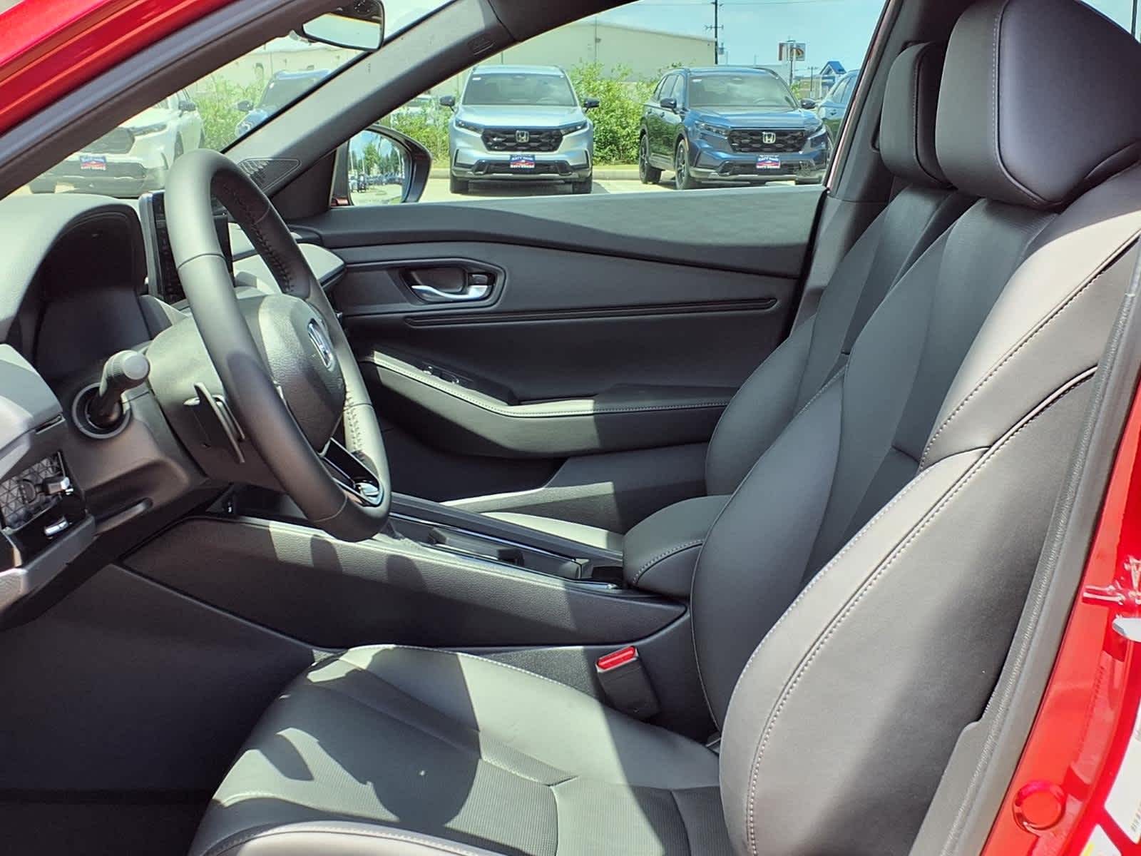 Thumbnail: 2026 Honda Accord - 10