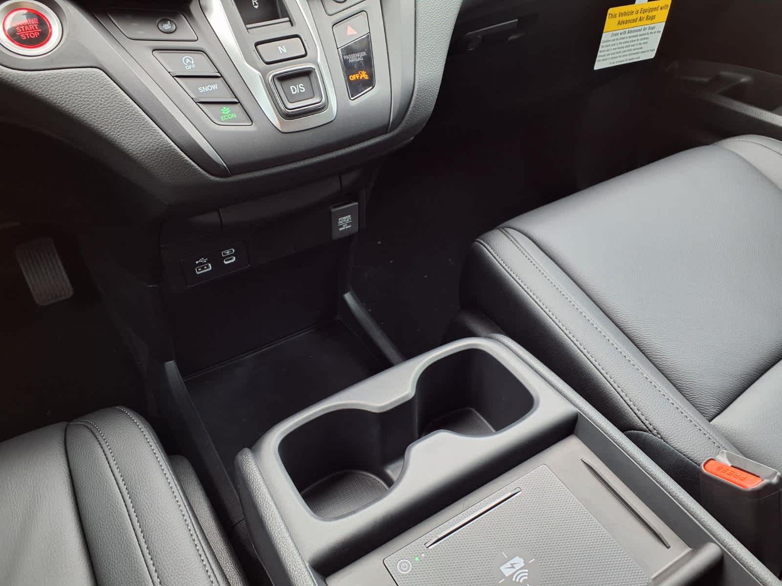 Thumbnail: 2026 Honda Odyssey - 18