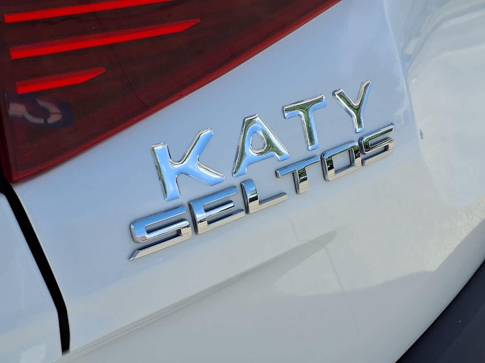 Thumbnail: 2021 Kia Seltos - 7