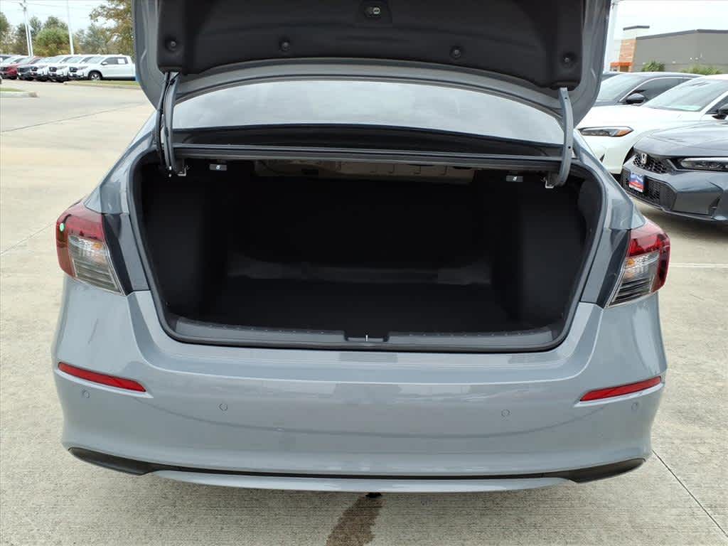 Thumbnail: 2026 Honda Civic - 19