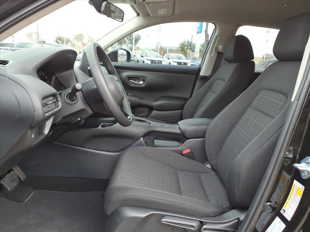 Thumbnail: 2026 Honda HR-V - 11