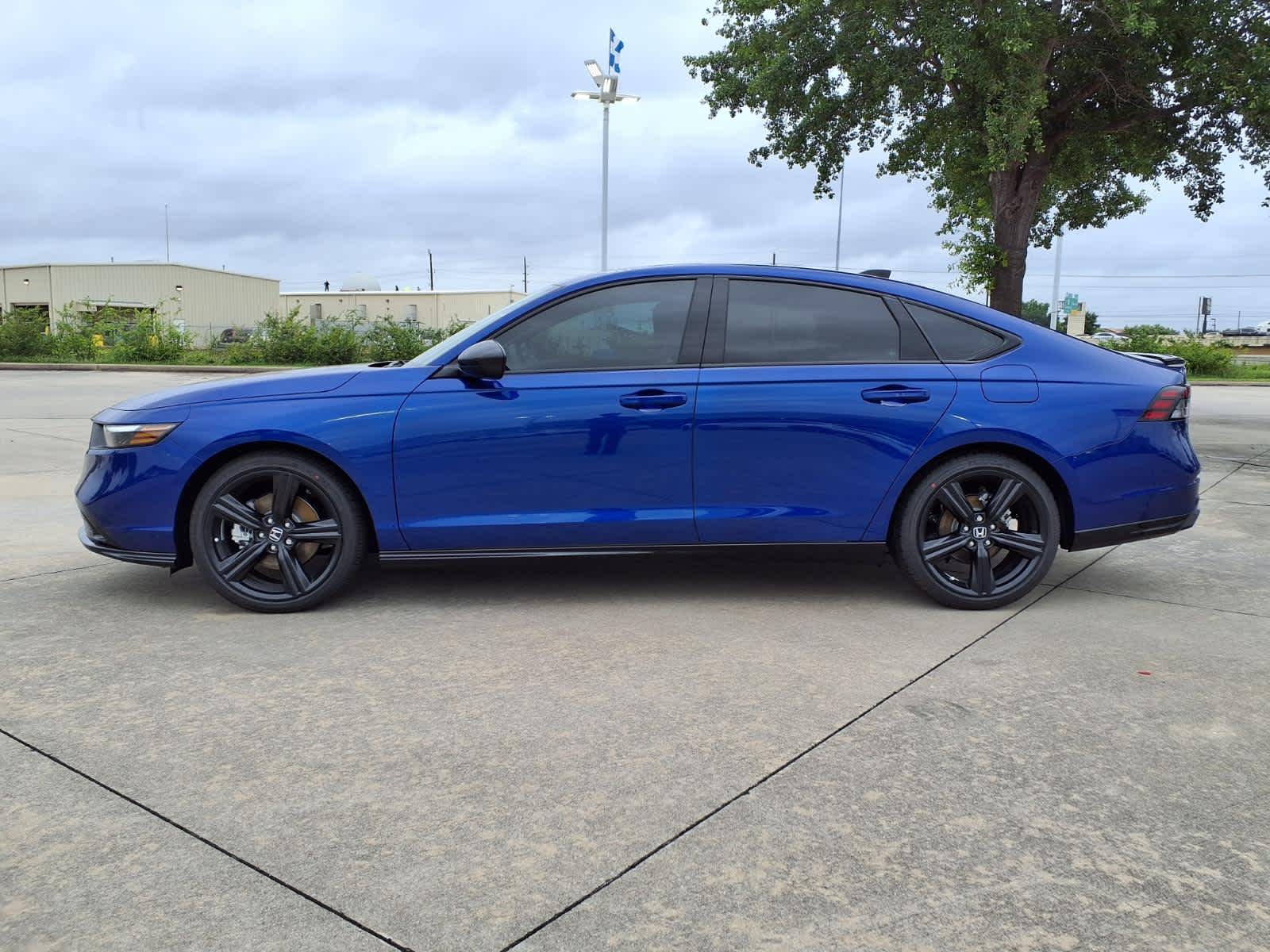 Thumbnail: 2026 Honda Accord - 3